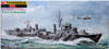 Pit-Road Skywave W-77 IJN Destroyer TACHIBANA 1/700 Scale Kit