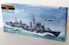 Pit-Road Skywave W-77 IJN Destroyer TACHIBANA 1/700 Scale Kit