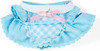 Sanrio Dress-Up Clothes for Plush Toy S Maid Style Dress (Pitatto Friends)