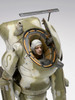 Wave 1/20 Maschinen Krieger S.A.F.S. SPACE TYPE Fireball SG Plastic Model