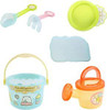 Maruka Kids Sand Play Set Sumikko Gurashi