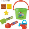 Maruka Kids Sand Play Set Super Mario