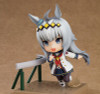 Good Smile Company Nendoroid Oguri Cap Figure (Umamusume: Pretty Derby)