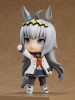 Good Smile Company Nendoroid Oguri Cap Figure (Umamusume: Pretty Derby)