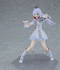 Max Factory figma Weiss Schnee Figure (RWBY: Ice Queendom)
