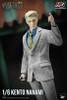 threezero Fig Zero Kento Nanami 1/6 Action Figure (Jujutsu Kaisen)