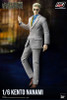 threezero Fig Zero Kento Nanami 1/6 Action Figure (Jujutsu Kaisen)
