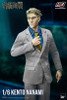 threezero Fig Zero Kento Nanami 1/6 Action Figure (Jujutsu Kaisen)