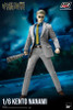 threezero Fig Zero Kento Nanami 1/6 Action Figure (Jujutsu Kaisen)