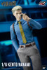 threezero Fig Zero Kento Nanami 1/6 Action Figure (Jujutsu Kaisen)