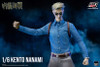 threezero Fig Zero Kento Nanami 1/6 Action Figure (Jujutsu Kaisen)