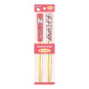 T's Factory Bamboo Chopsticks 2 Pair Set - Sanrio - Hello Kitty