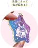 T's Factory Sanrio Aurora Acrylic Keychain - My Melody