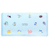 Pokemon Center Original Desk Mat Water Type