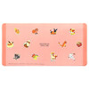 Pokemon Center Original Desk Mat Fire Type