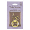 Pokemon Center Original Clear Smartphone Ring Pikachu