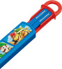 Skater Chopsticks with Case Set The Super Mario Bros. Movie