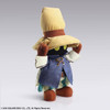 Square Enix VIVI Ornitier Action Plush Doll (Final Fantasy IX)