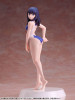 Tokyo Figure Rikka Takarada Competition Swimsuit Ver. 1/8 Figure (SSSS.GRIDMAN)