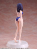 Tokyo Figure Rikka Takarada Competition Swimsuit Ver. 1/8 Figure (SSSS.GRIDMAN)