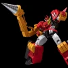 Sentinel METAMOR-FORCE Power Dagwon Figure (Brave Command Dagwon)