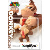 Nintendo amiibo Donkey Kong Figure (Super Mario)