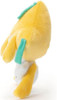Takara Tomy A.R.T.S Pokemon Plush Toy Jirachi