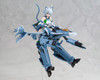 Aoshima V.F.G. Macross Delta: VF-31A Kairos SP Plastic Model