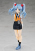 Good Smile Company POP UP PARADE Ruri Hoshino Figure (Martian Successor Nadesico)