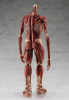 Good Smile Company POP UP PARADE Armin Arlert Colossus Titan Ver. L Size Figure (Attack on Titan)
