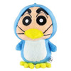 T's Factory Plush Toy Crayon Shin-chan Penguin