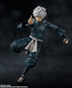 Bandai S.H.Figuarts Gabimaru Figure (Hell's Paradise: Jigokuraku)