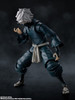 Bandai S.H.Figuarts Gabimaru Figure (Hell's Paradise: Jigokuraku)