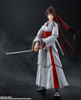 Bandai S.H.Figuarts Yamada Asaemon Sagiri Figure (Hell's Paradise: Jigokuraku)