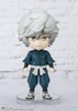 Bandai Figuarts mini Gabimaru Figure (Hell's Paradise: Jigokuraku)