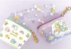 T's Factory Triangular Pouch Sumikko Gurashi A Walk In Starry Sky