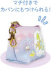T's Factory Triangular Pouch Sumikko Gurashi A Walk In Starry Sky