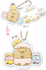 T's Factory Acrylic Key Holder Sumikko Gurashi Birds