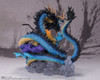 Bandai Figuarts ZERO - Chougekisen - The King of the Beasts Twin Dragons - Figure (One Piece)