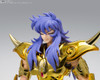 Bandai Saint Seiya Myth Cloth EX Scorpio Milo Revival Ver. Figure