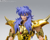 Bandai Saint Seiya Myth Cloth EX Scorpio Milo Revival Ver. Figure