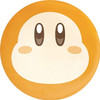 T's Factory Face Cushion Kirby from the Stars Waddle Dee