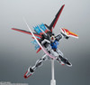 Bandai Robot Spirits (Side MS) GAT-X105+AQM/E-X01 Aile Strike Gundam ver. A.N.I.M.E. - Robot Spirits 15th Anniversary -
