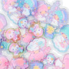 Sanrio Summer Stickers Set Little Twin Stars