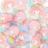 Sanrio Summer Stickers Set My Melody