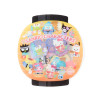 Sanrio Summer Stickers Set Summer Festival