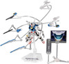 Bandai Robot Spirits (Side MS) XVX-016 Gundam Aerial ver. A.N.I.M.E. - Robot Spirits 15th Anniversary -