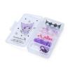 Sanrio Custom Beads Set Kuromi
