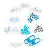 Sanrio Custom Beads Set Cinnamoroll