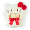 Sanrio Dress-Up Clothes for Plush Toy Hello Kitty (Enjoy Idol)